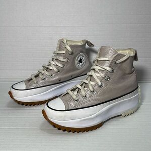 Sku: 169242C Used Converse sneakers